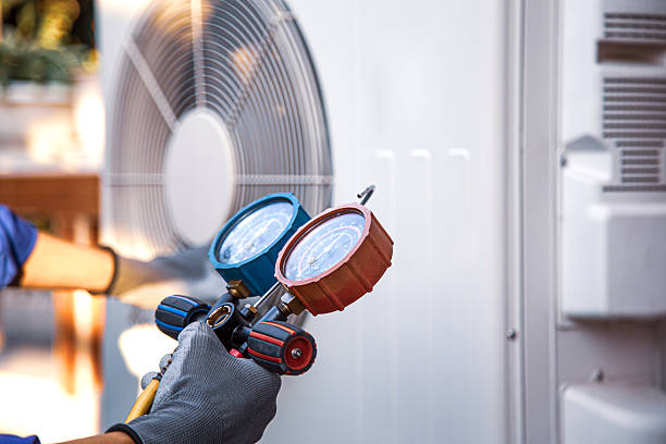 Affordable Hvac Maintenance solutions in West Lebanon, IN